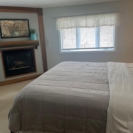 The Vermont Inn Mendon Екстер'єр фото