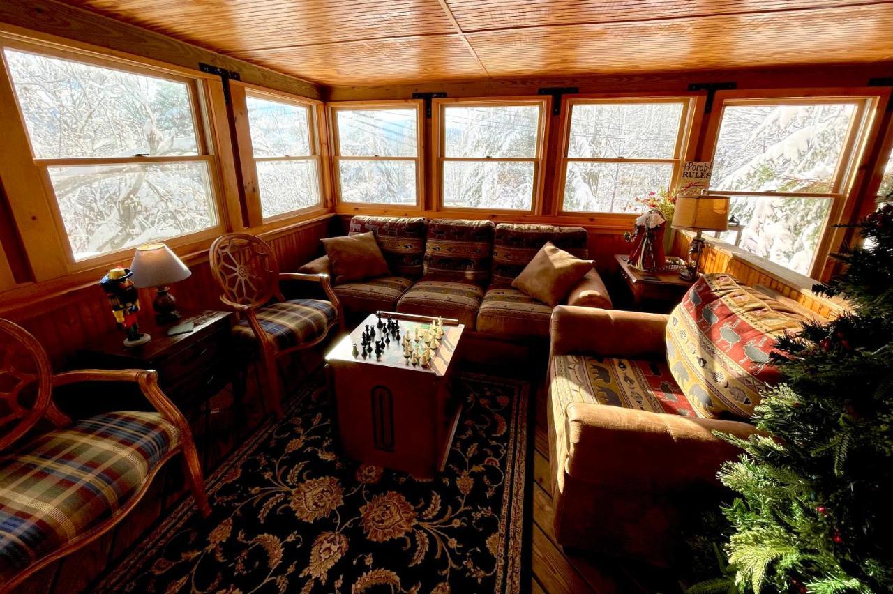 The Vermont Inn Mendon Екстер'єр фото