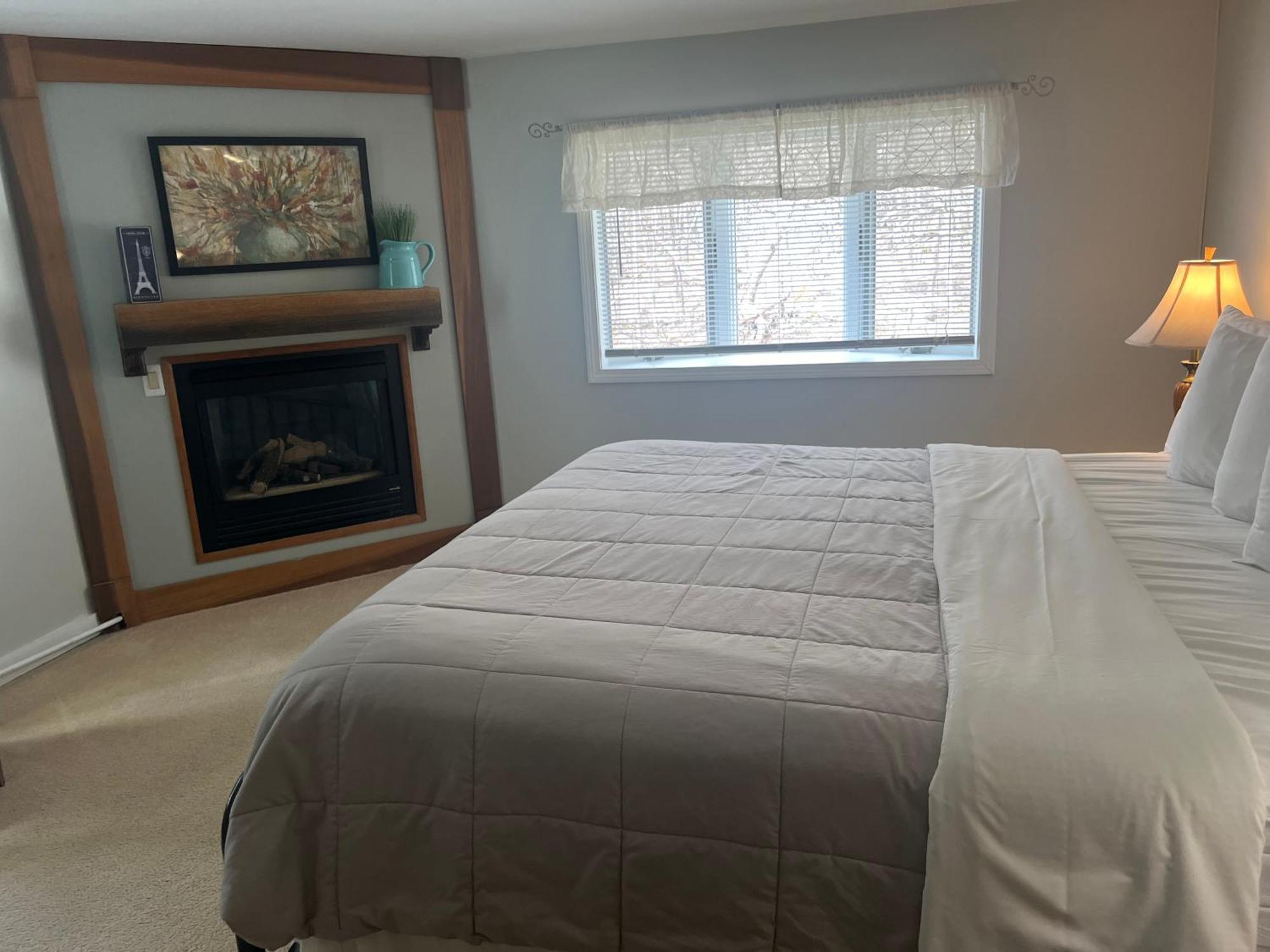 The Vermont Inn Mendon Екстер'єр фото