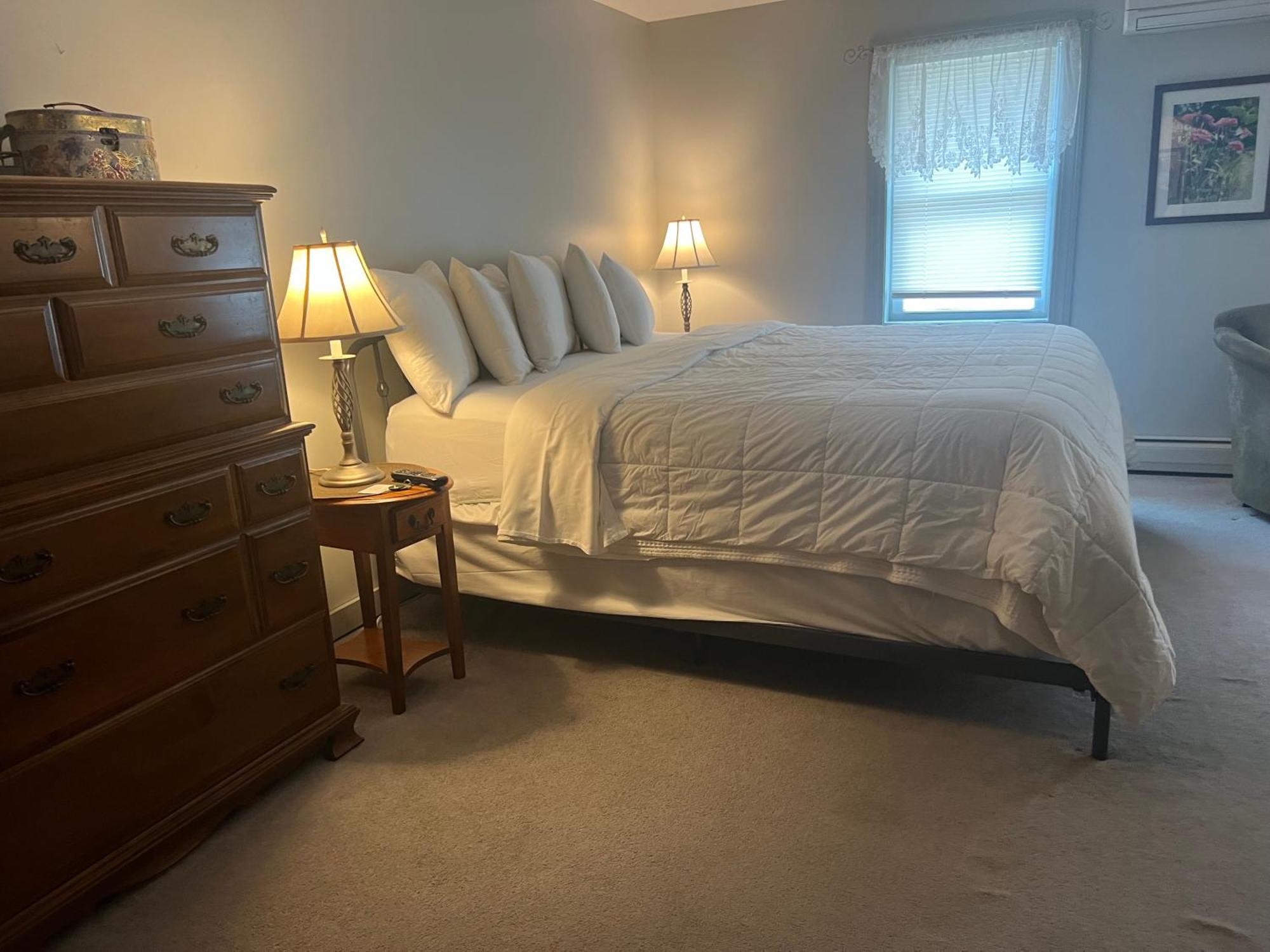 The Vermont Inn Mendon Екстер'єр фото