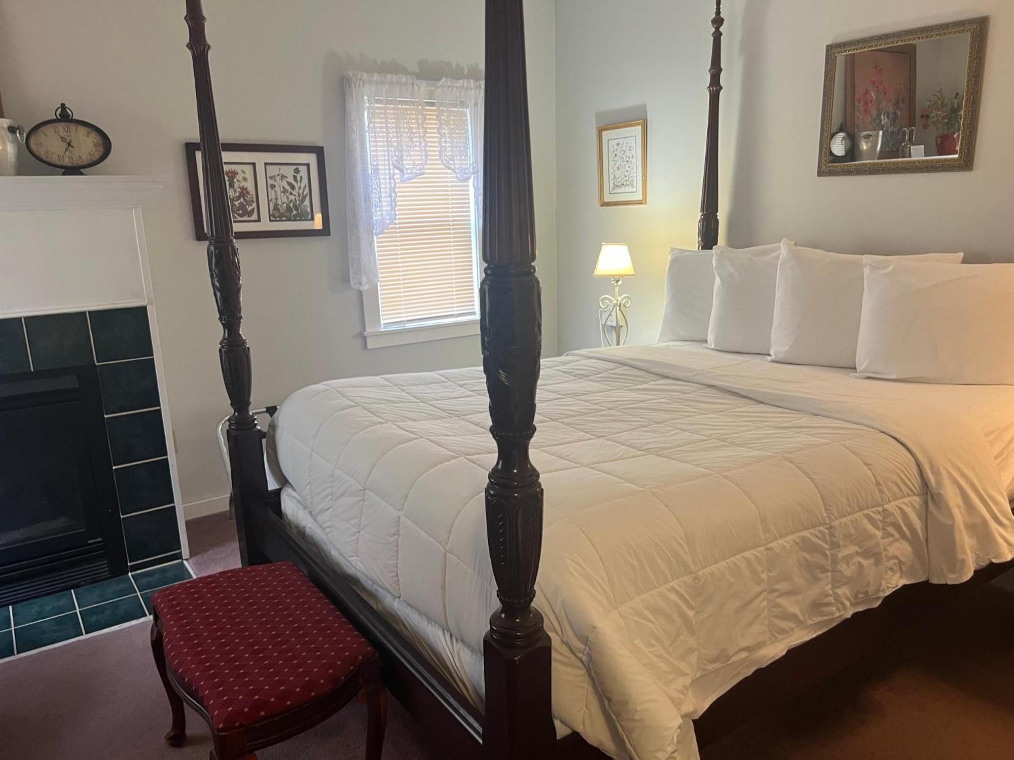 The Vermont Inn Mendon Екстер'єр фото