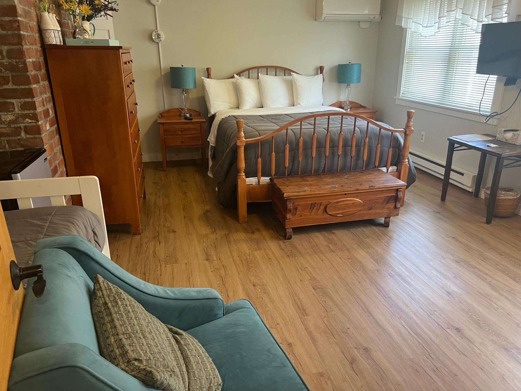 The Vermont Inn Mendon Екстер'єр фото