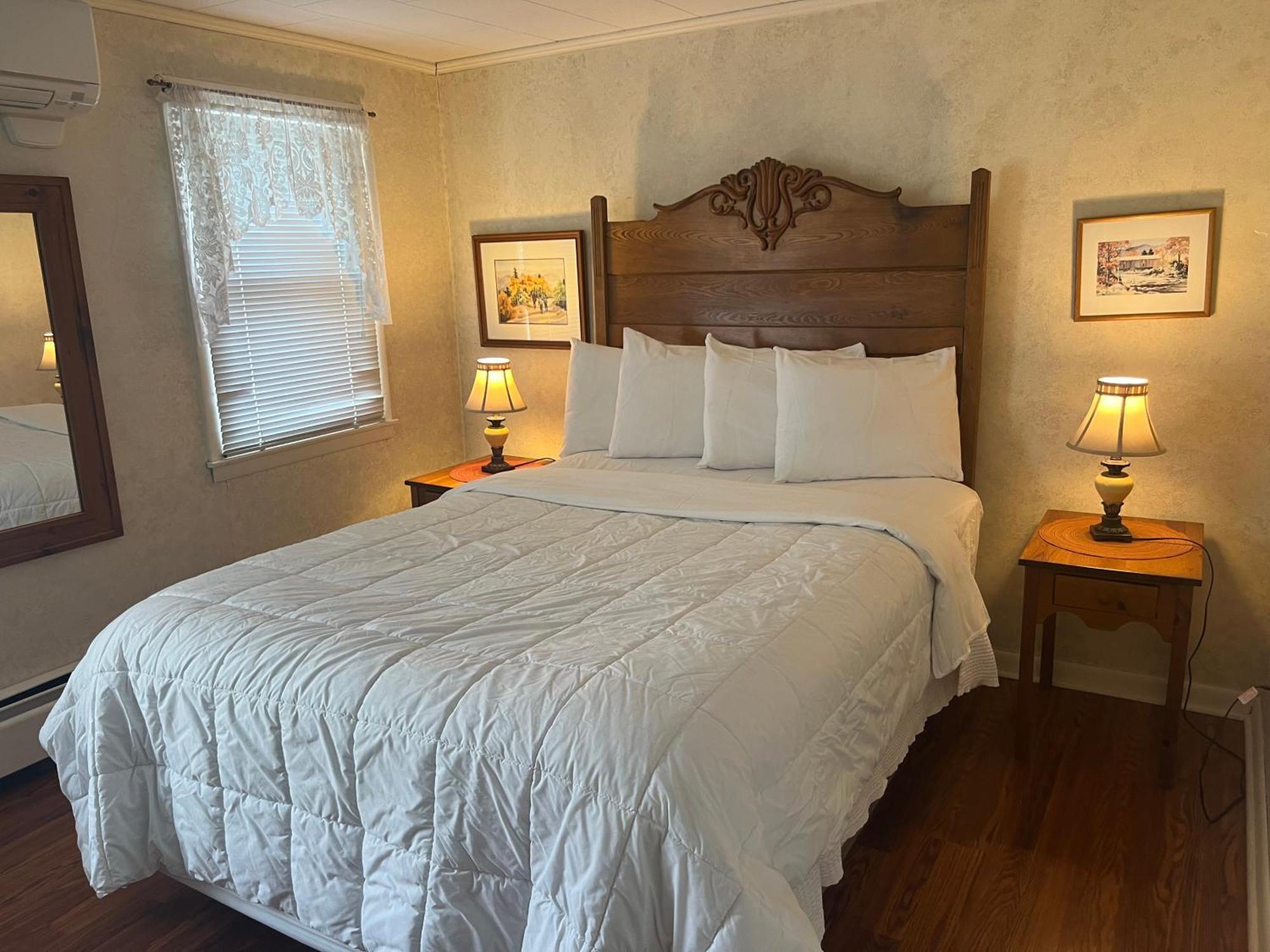 The Vermont Inn Mendon Екстер'єр фото
