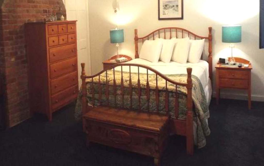 The Vermont Inn Mendon Екстер'єр фото